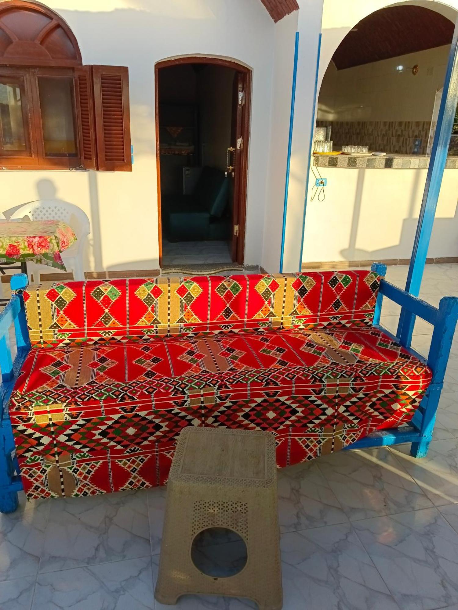 Airkela Nuba Dool 2 Hotel Aswan Exterior photo