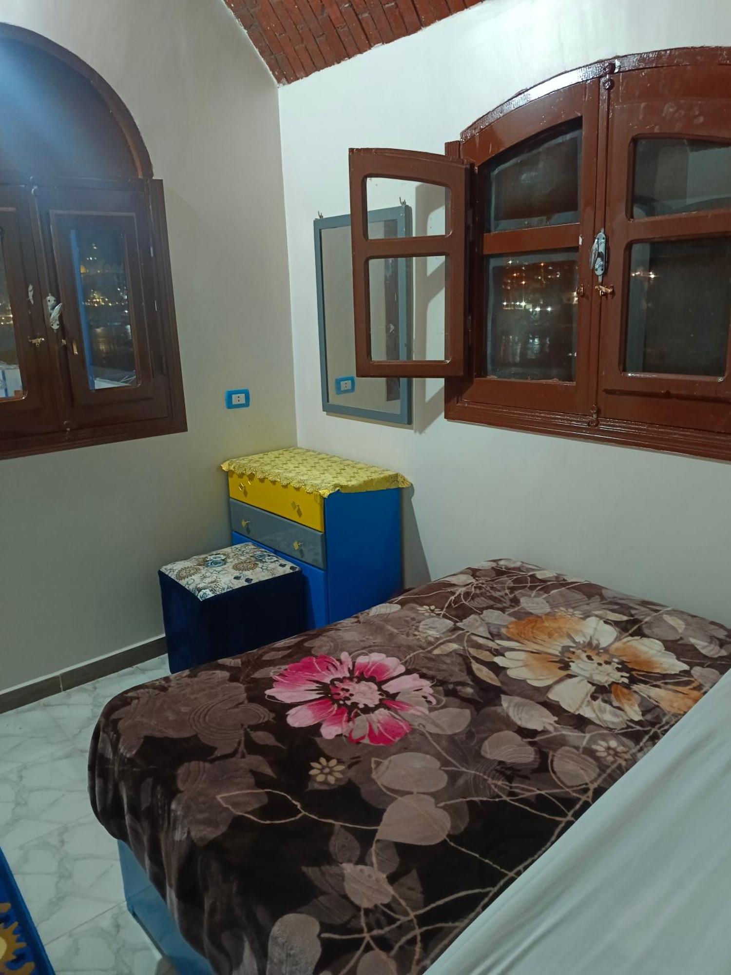 Airkela Nuba Dool 2 Hotel Aswan Exterior photo