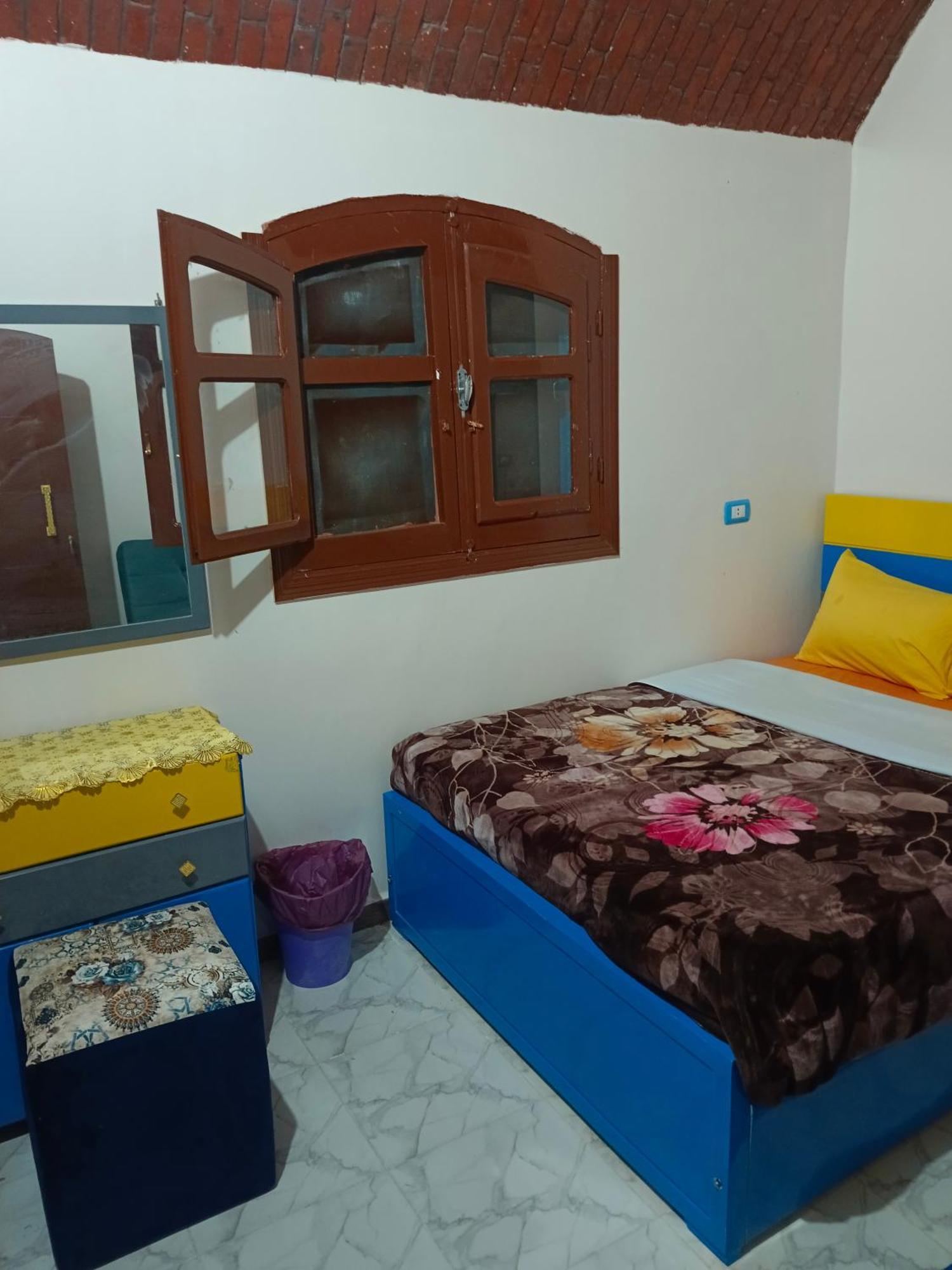 Airkela Nuba Dool 2 Hotel Aswan Exterior photo