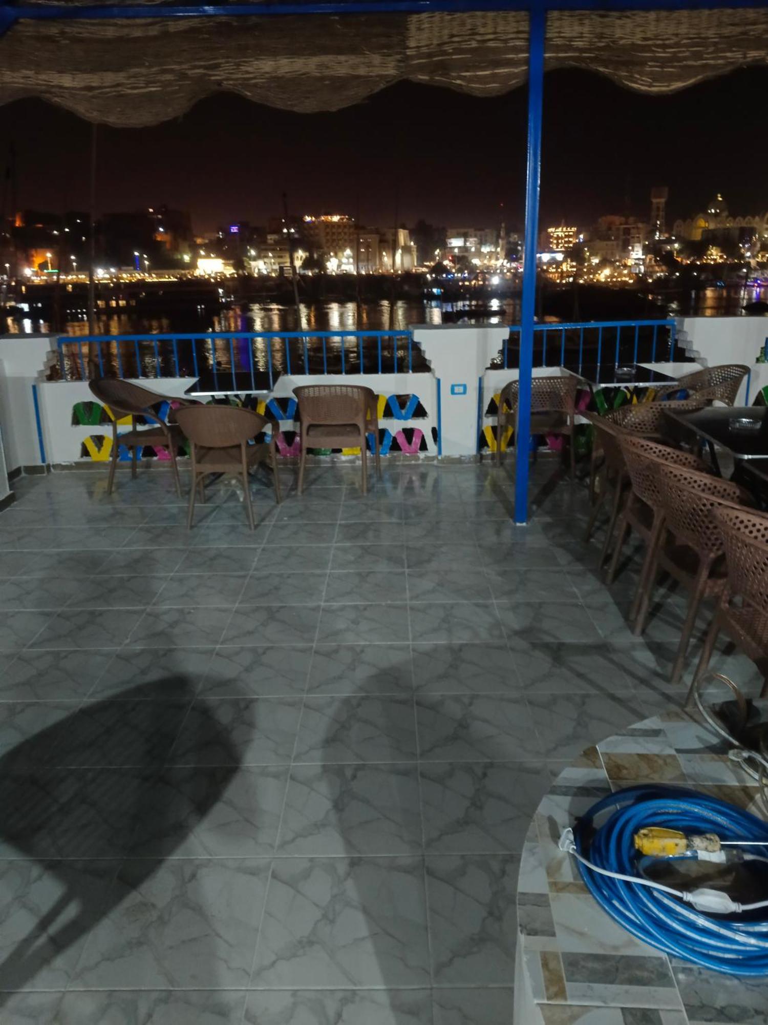 Airkela Nuba Dool 2 Hotel Aswan Exterior photo