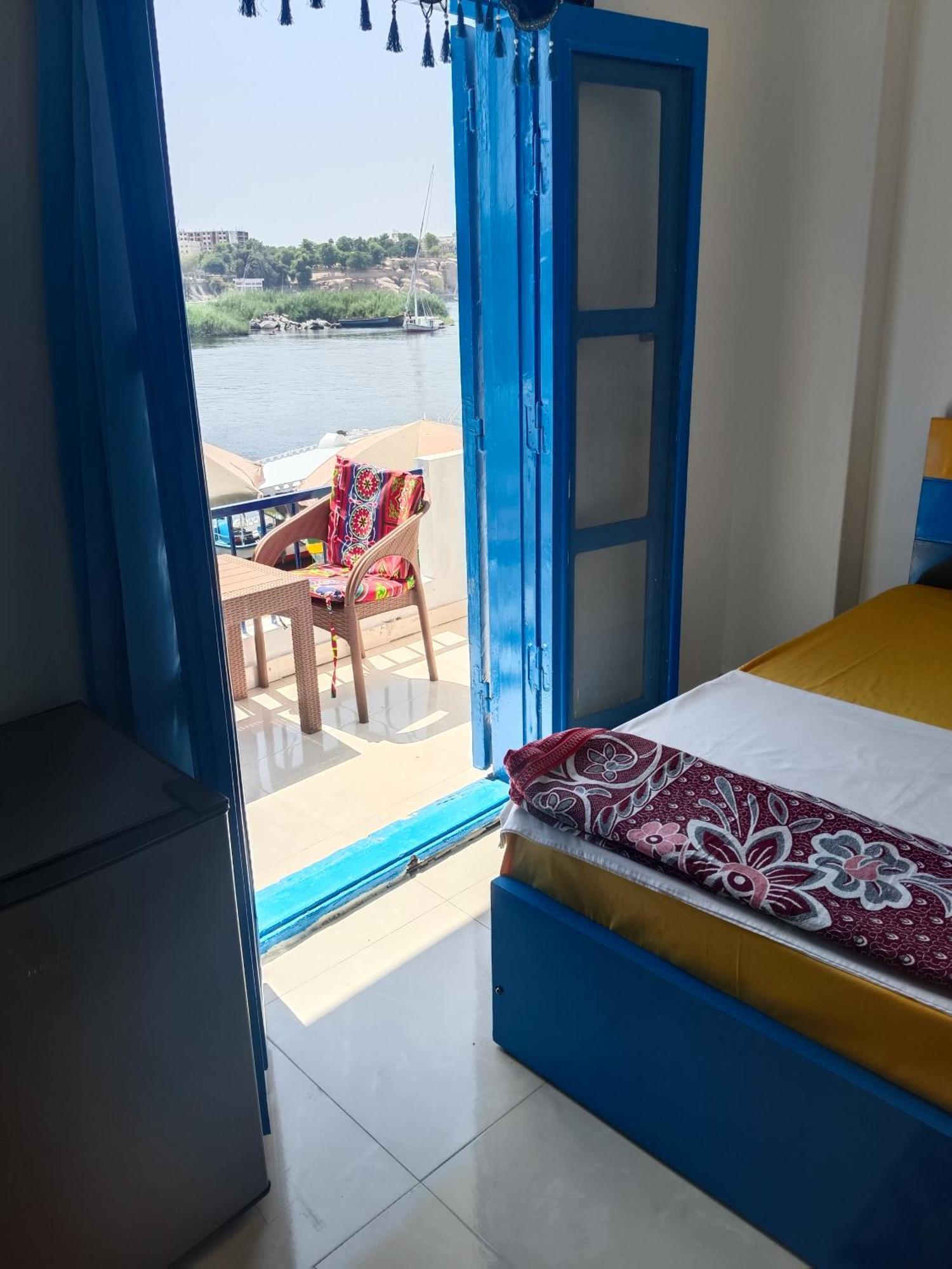 Airkela Nuba Dool 2 Hotel Aswan Exterior photo