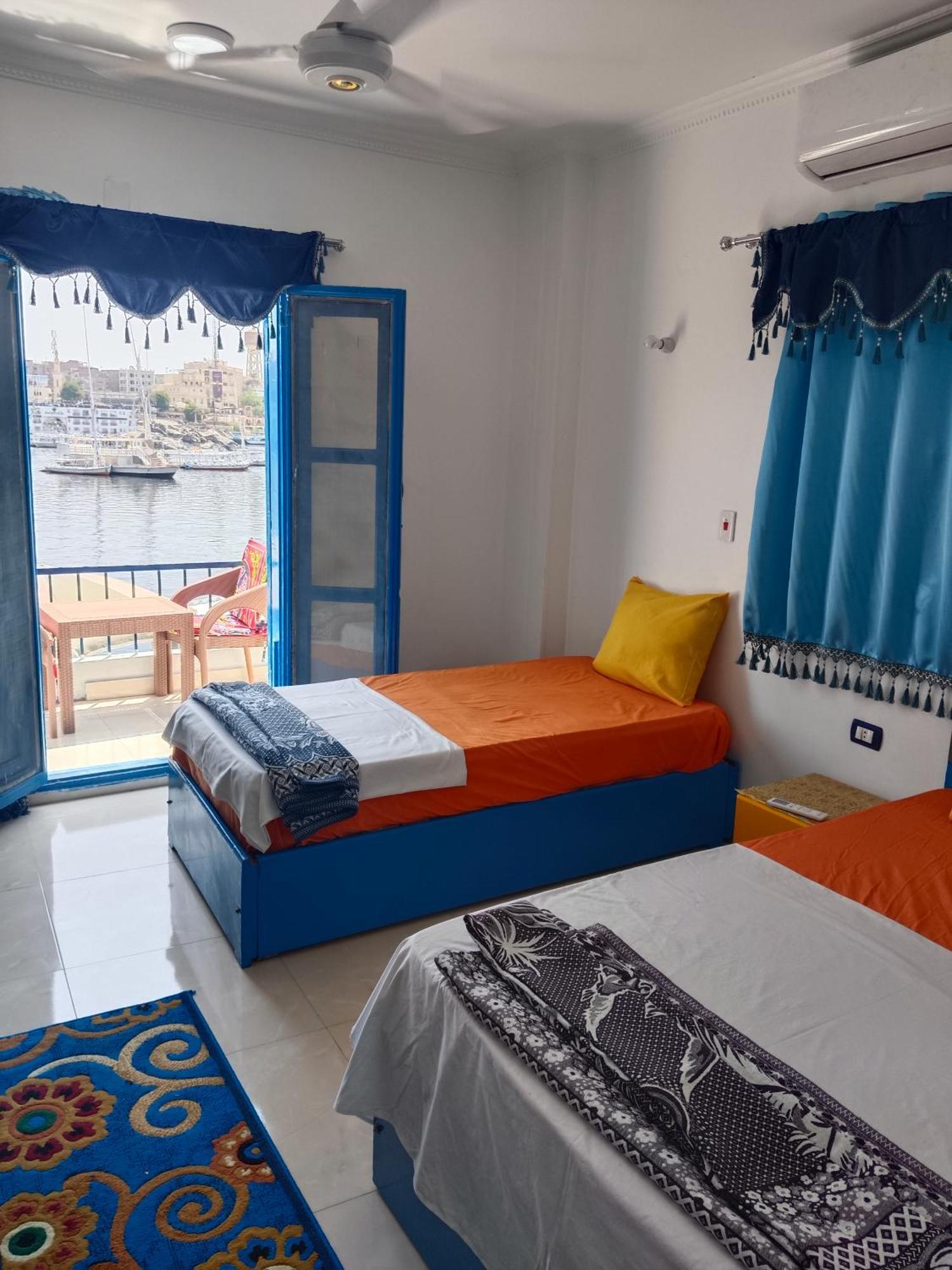 Airkela Nuba Dool 2 Hotel Aswan Room photo