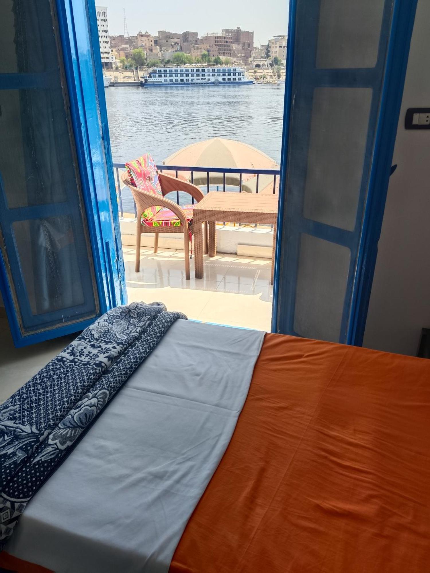 Airkela Nuba Dool 2 Hotel Aswan Room photo