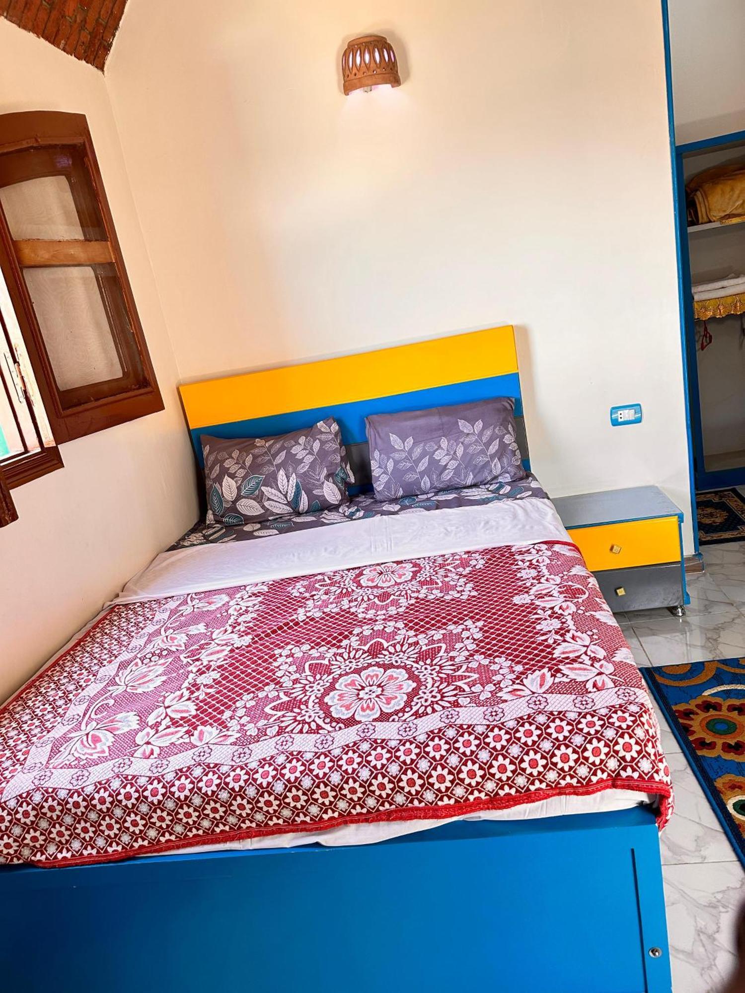 Airkela Nuba Dool 2 Hotel Aswan Exterior photo