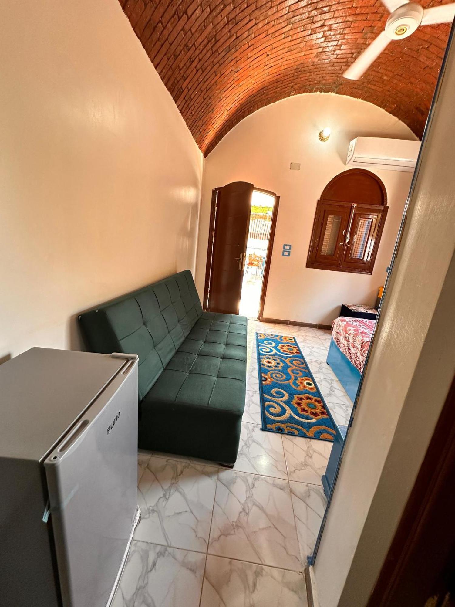 Airkela Nuba Dool 2 Hotel Aswan Exterior photo